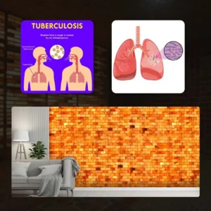 Pink Salt Tile